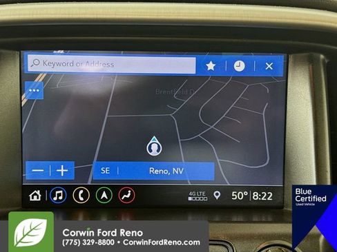 Used 2021 GMC Canyon Elevation w/ Driver Alert Package image 17