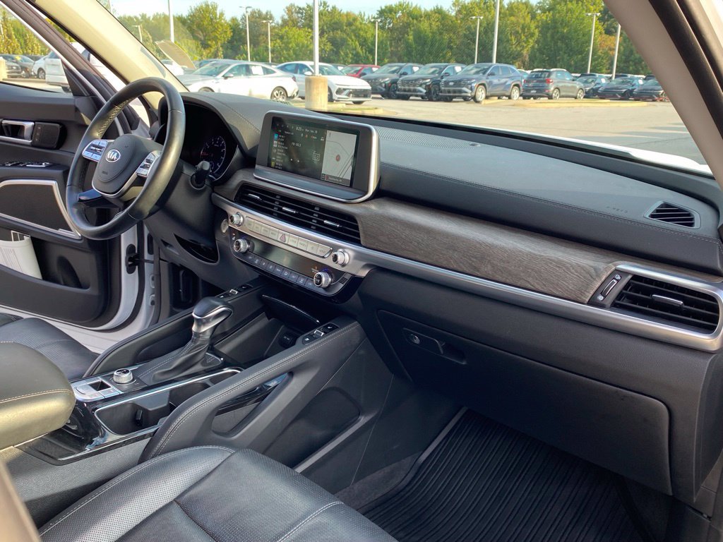 Used 2020 Kia Telluride SX AWD/4WD image 32
