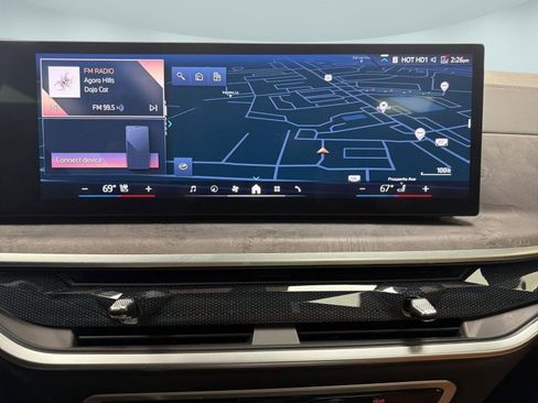 Certified 2024 BMW X5 xDrive40i w/ M Sport Package image 19