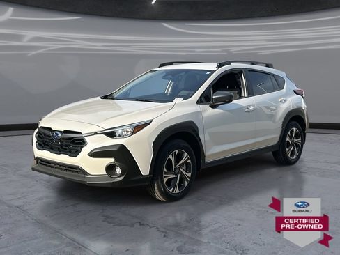 Certified 2026 Subaru Crosstrek 2.5i Premium w/ Convenience Package #2 AWD/4WD image 1