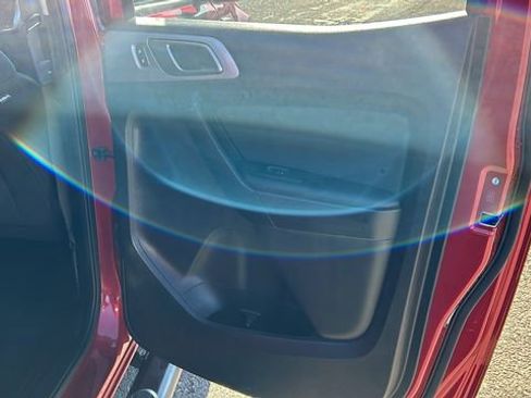 Certified 2021 Ford Ranger XLT w/ Equipment Group 301A Mid image 12