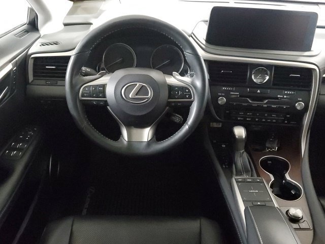 Used 2022 Lexus RX 350 AWD w/ Premium Package image 13
