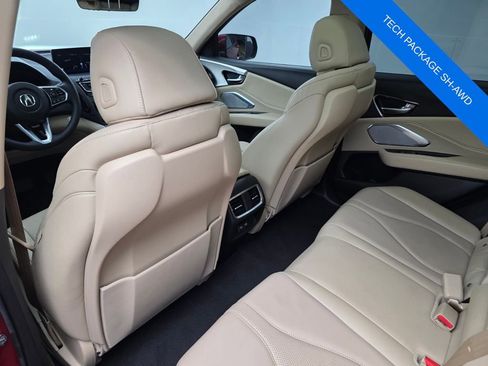 Used 2019 Acura RDX AWD w/ Technology Package image 15