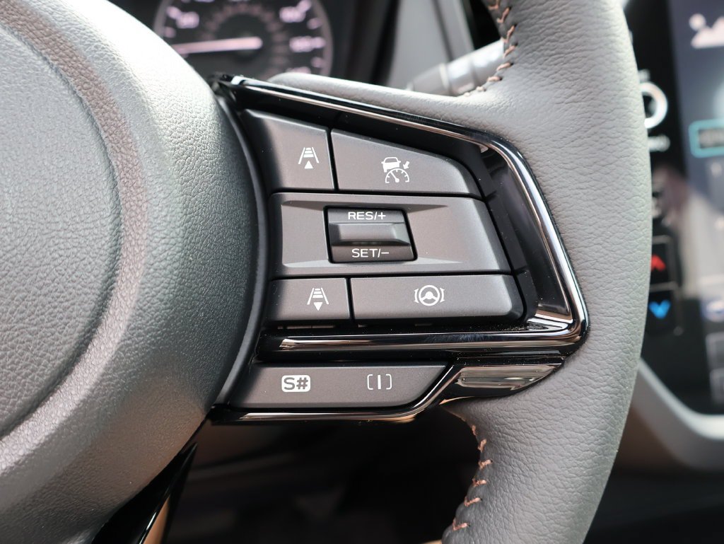 New 2026 Subaru Forester Sport AWD/4WD image 29