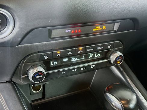 Used 2023 MAZDA CX-5 AWD 2.5 S w/ Premium Package image 22