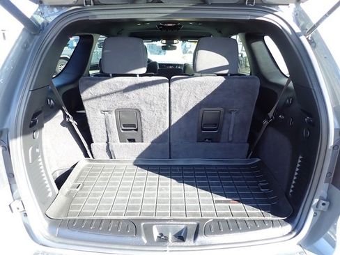 Used 2021 Dodge Durango SXT image 6
