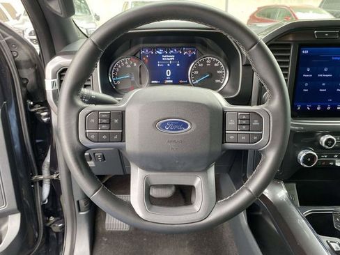 Used 2023 Ford F150 XLT w/ Equipment Group 302A High image 22