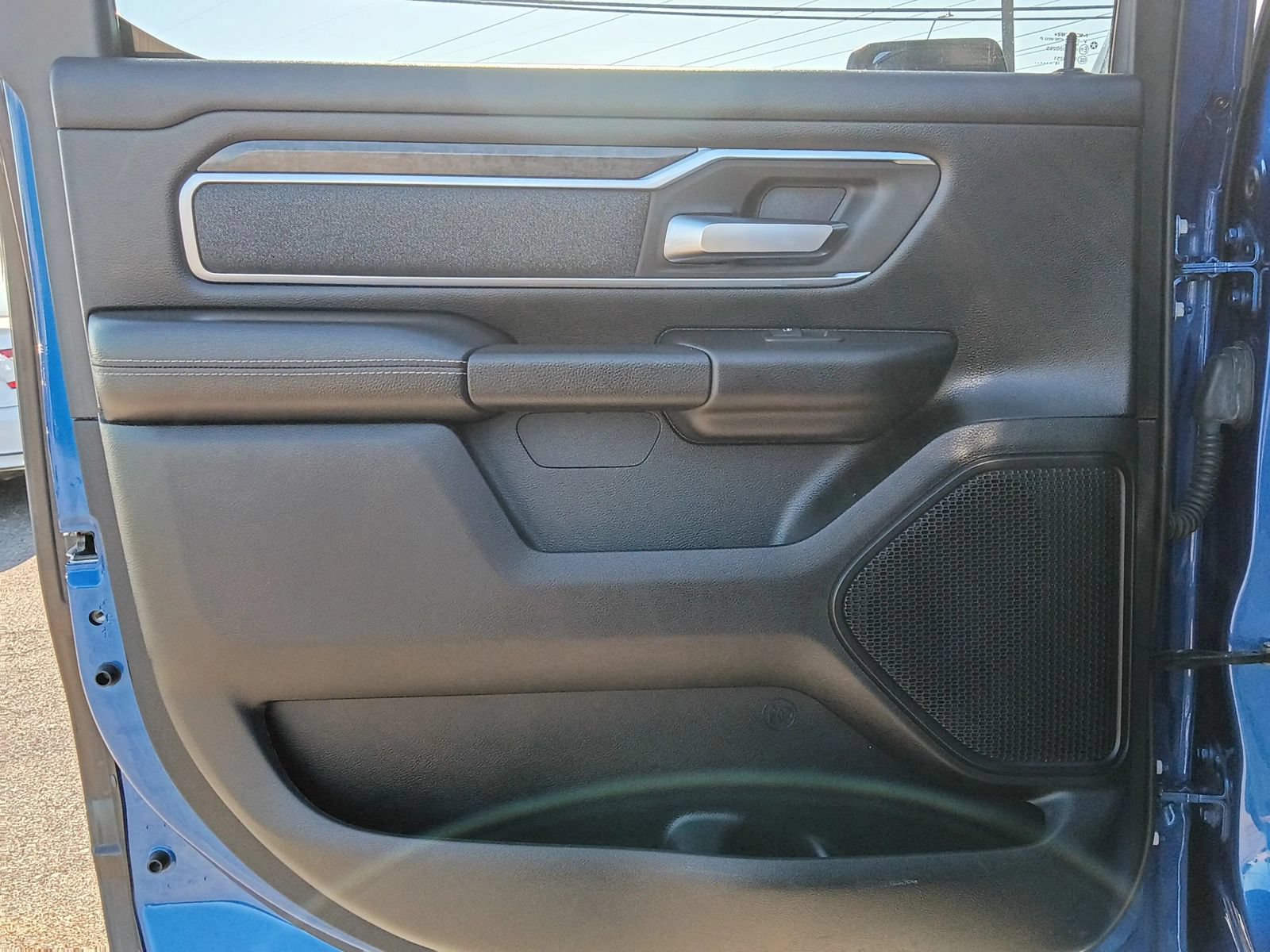 Used 2019 RAM 1500 Big Horn RWD image 16