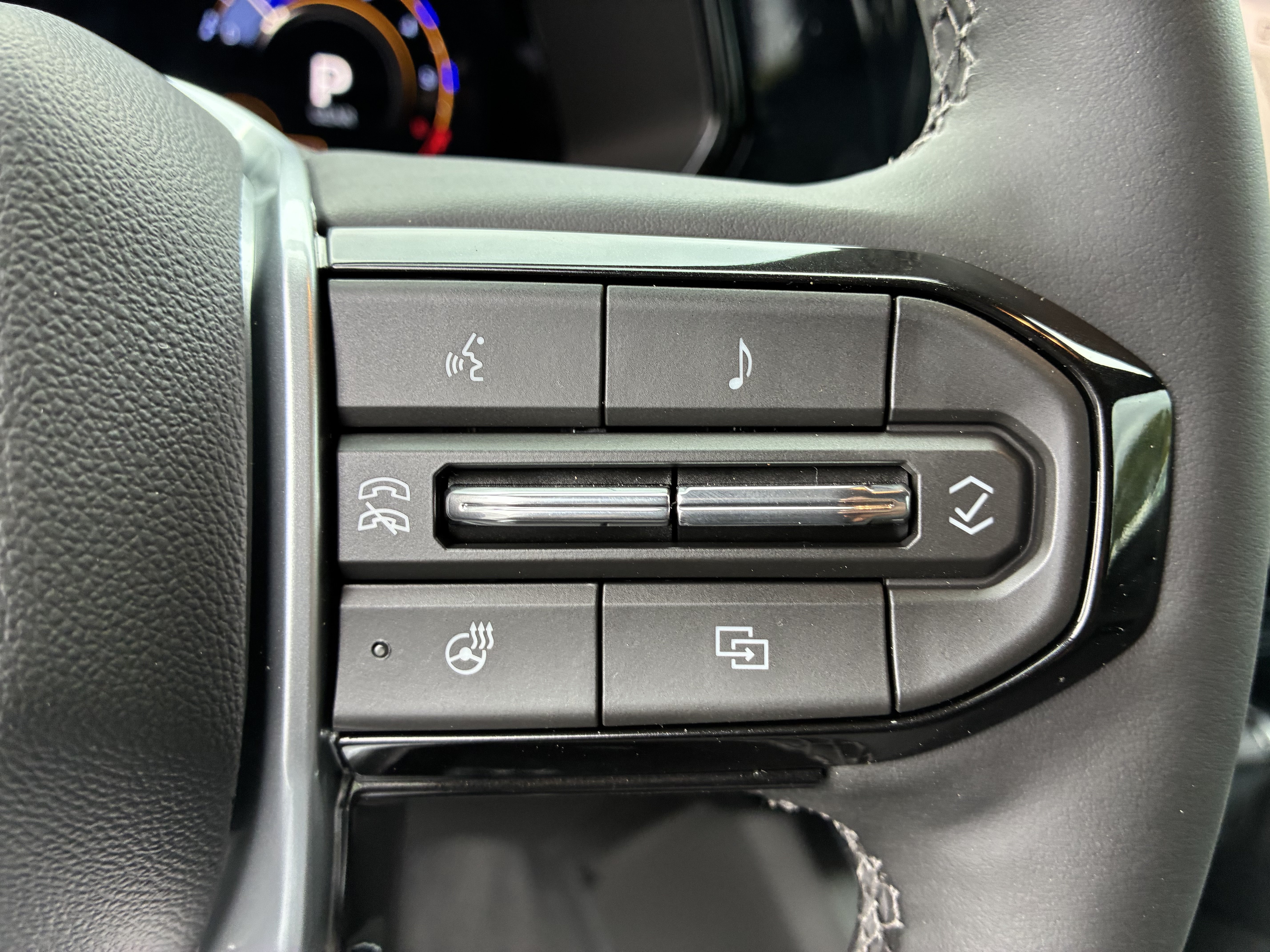 New 2026 Chevrolet Colorado LT w/ LT Convenience Package RWD image 30