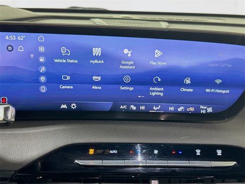 Certified 2025 Buick Enclave Sport Touring image 13