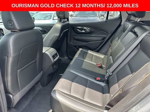Used 2023 GMC Terrain AT4 AWD/4WD image 16