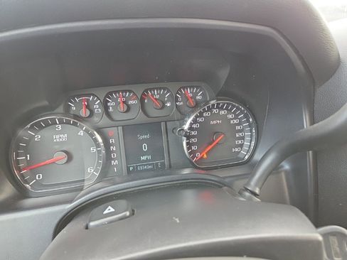 Used 2015 GMC Sierra 2500 4x4 Double Cab w/ Sierra Convenience Package image 26