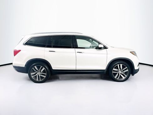 Used 2018 Honda Pilot Elite image 10
