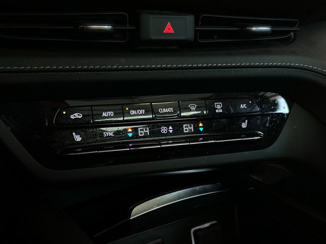 Certified 2023 Buick Envision Essence w/ Sport Touring Package AWD/4WD image 44