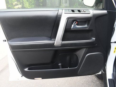 Certified 2024 Toyota 4Runner SR5 Premium w/ Moonroof Package AWD/4WD image 13