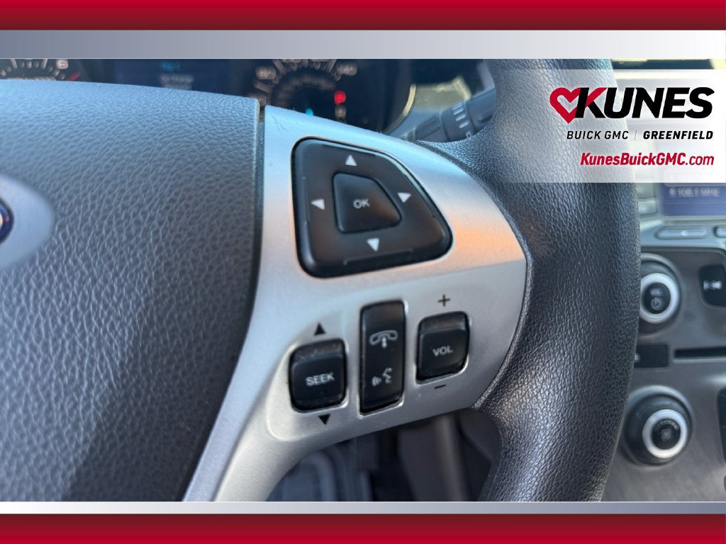 Used 2014 Ford Edge SE w/ Equipment Group 101A FWD image 16