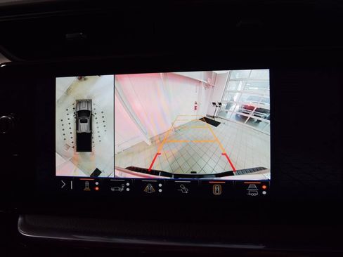 Used 2024 GMC Sierra 2500 Denali w/ Denali Reserve Package image 52