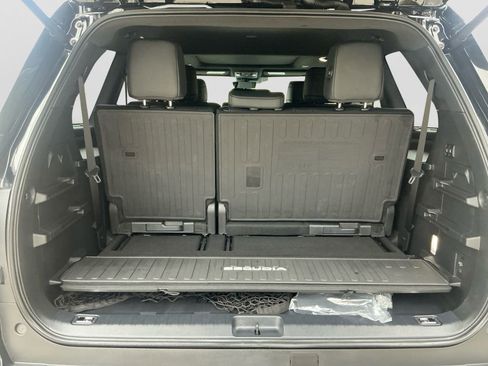 Certified 2025 Toyota Sequoia Limited w/ Tow Technology Package image 18