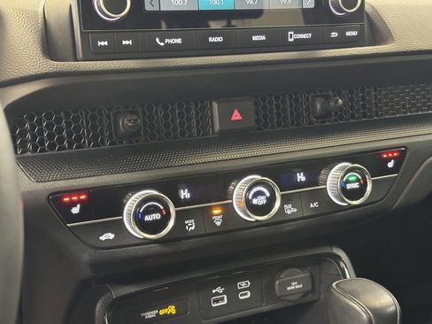 Used 2024 Honda CR-V Sport image 35