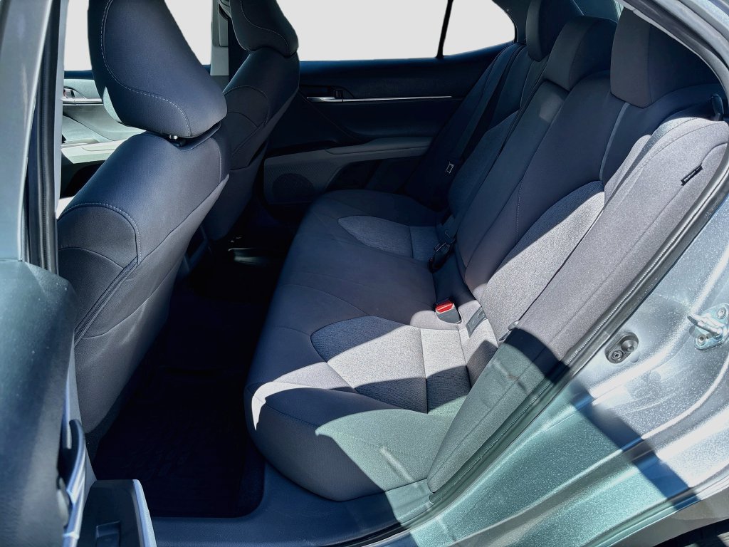 Used 2024 Toyota Camry LE FWD image 23