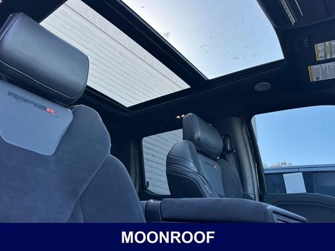 Used 2023 Ford F150 Raptor w/ Equipment Group 802A Raptor R AWD/4WD image 20
