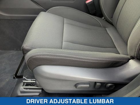 Certified 2025 Subaru Legacy Premium AWD/4WD image 16
