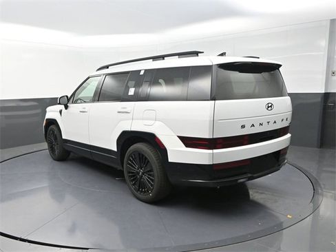 New 2026 Hyundai Santa Fe Calligraphy image 6