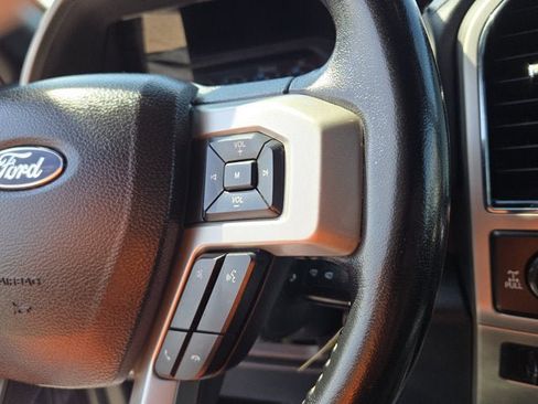 Used 2022 Ford F350 Lariat AWD/4WD image 29