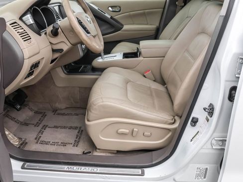 Used 2011 Nissan Murano SL image 17