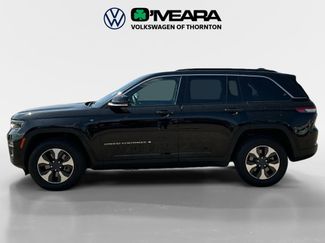 Used 2024 Jeep Grand Cherokee Limited 4xe AWD/4WD video 2