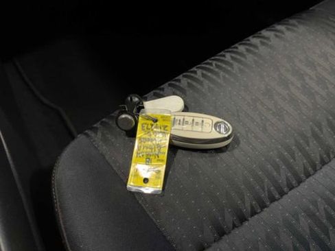 Used 2018 Nissan Altima 2.5 SV FWD image 30