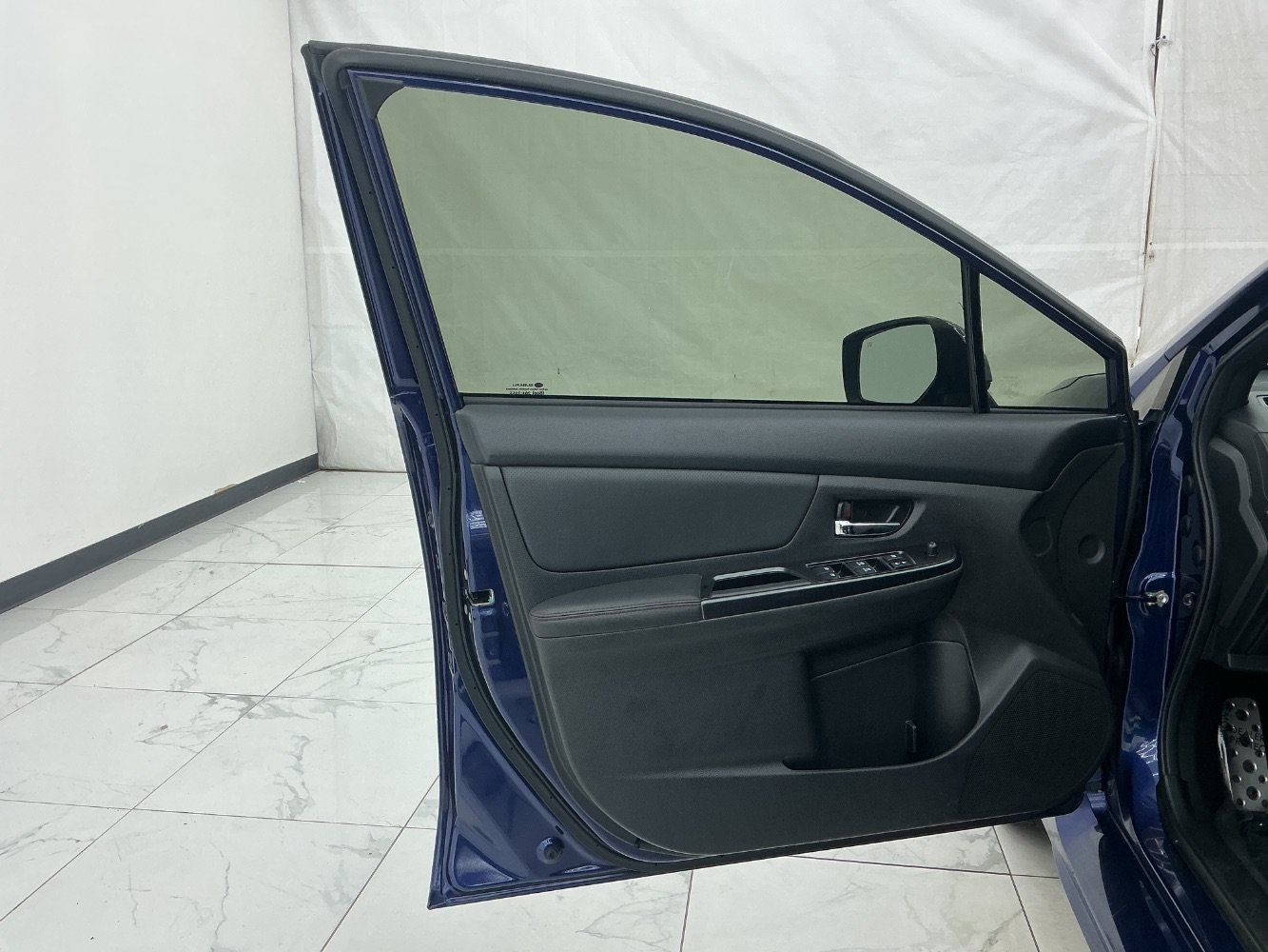 Used 2020 Subaru WRX Limited w/ Popular Package #1 AWD/4WD image 18