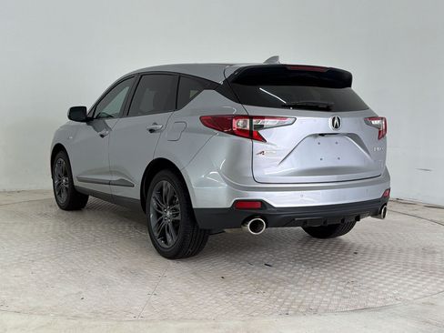 Used 2024 Acura RDX w/ Advance Package AWD/4WD image 3