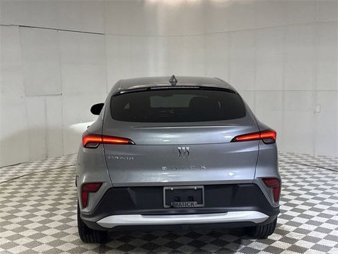 Used 2024 Buick Envista Preferred w/ Convenience I Package image 18