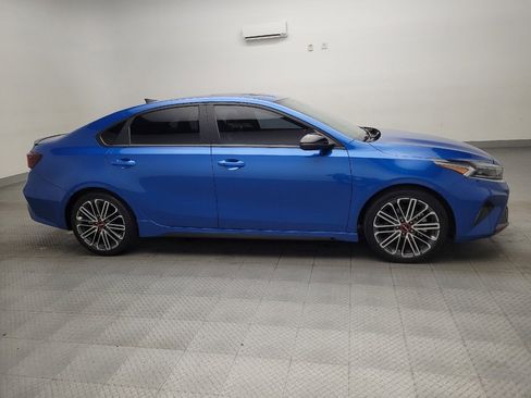 Used 2023 Kia Forte GT w/ GT2 Package image 11