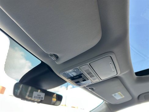 New 2026 Honda Odyssey EX-L image 34