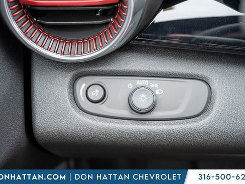 New 2026 Chevrolet Trax RS image 15