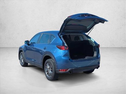 Used 2018 MAZDA CX-5 Sport FWD image 8