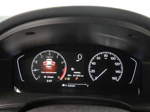 Used 2025 Honda Civic Sport image 15