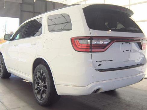 Used 2022 Dodge Durango GT AWD/4WD image 4