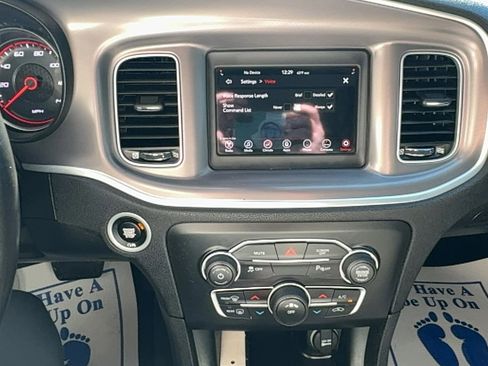 Used 2022 Dodge Charger SXT image 20