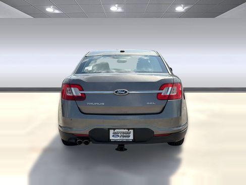 Used 2011 Ford Taurus SEL w/ 201A Rapid Spec Order Code FWD image 10