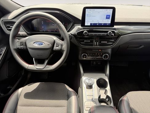 Used 2025 Ford Escape ST-Line AWD/4WD image 10