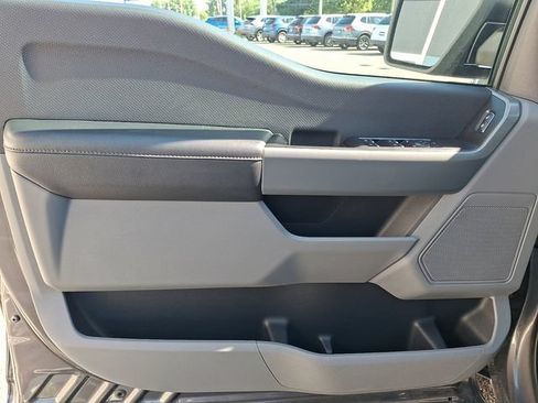 Used 2023 Ford F150 XLT AWD/4WD image 12