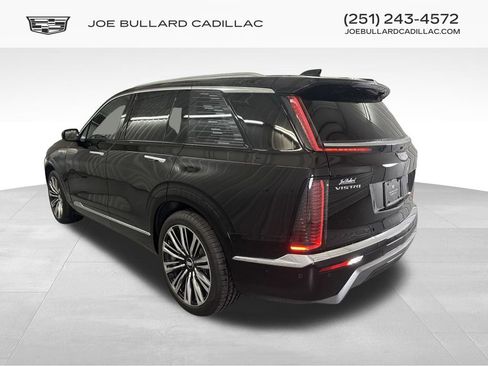 New 2026 Cadillac Vistiq Premium Luxury w/ LPO, Floor Liner Package image 4