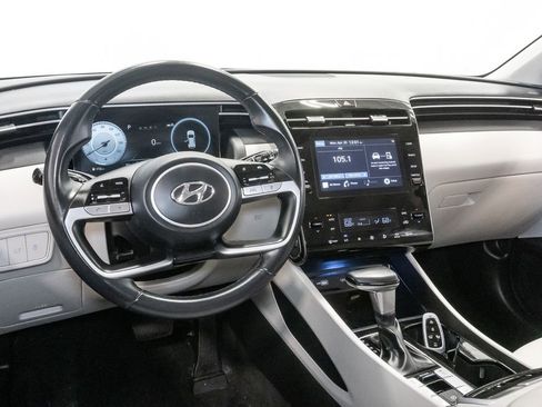 Used 2023 Hyundai Tucson SEL w/ Convenience Package image 7