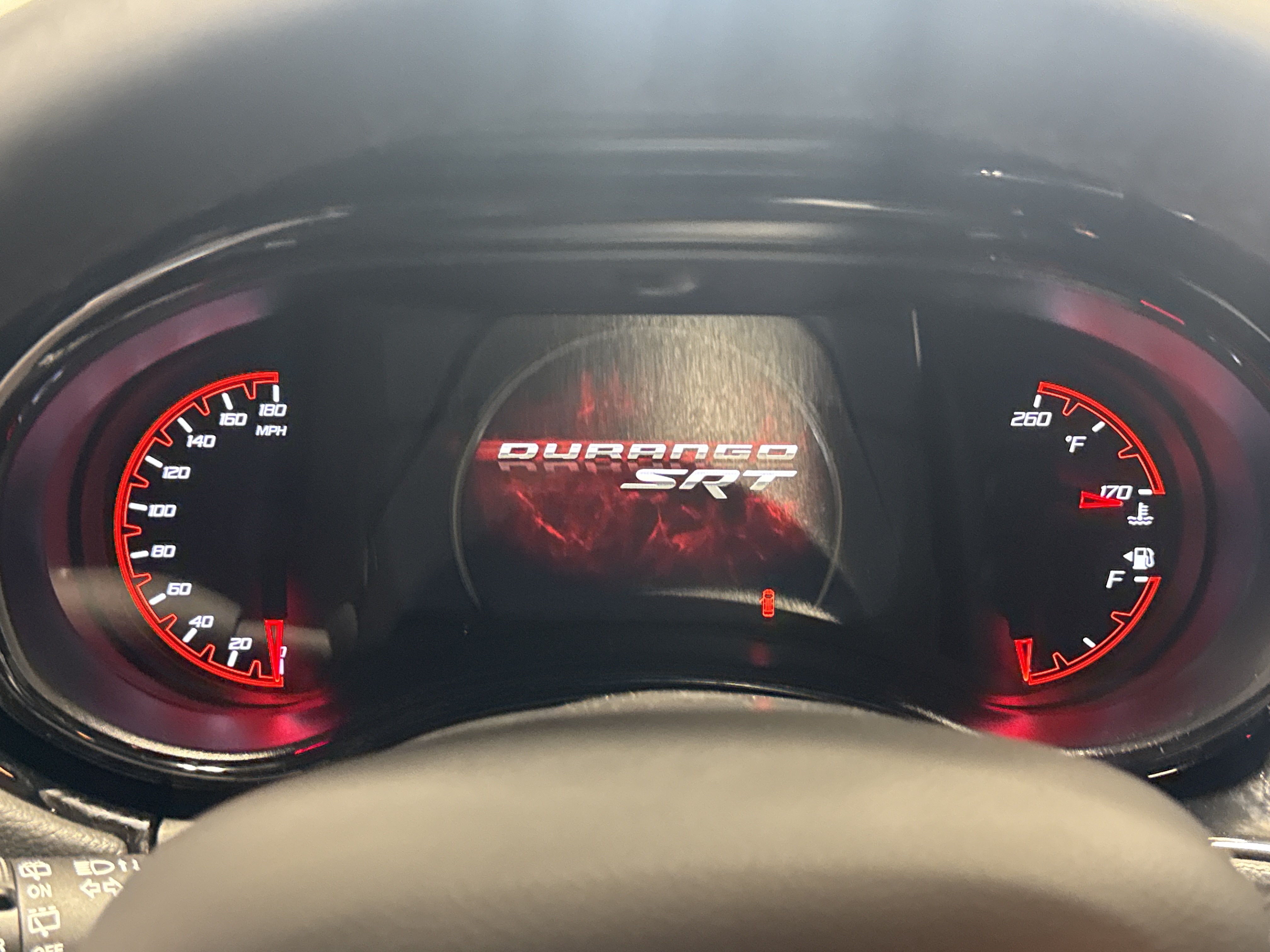 New 2027 Dodge Durango R/T AWD/4WD image 19