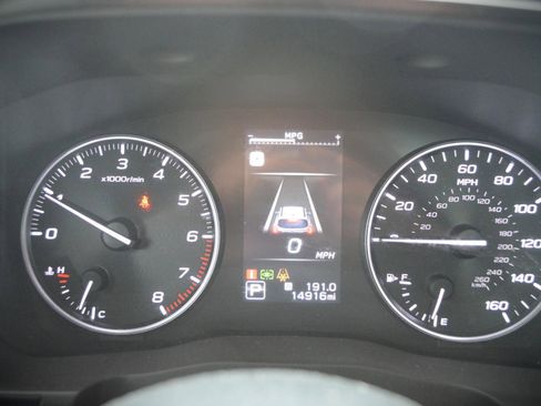 Used 2024 Subaru Ascent Onyx Edition Limited w/ Popular Package Onyx image 34