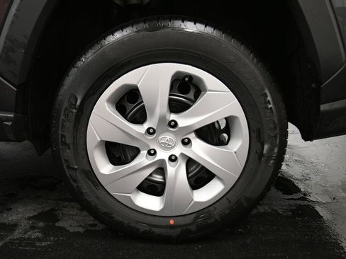 Certified 2024 Toyota RAV4 LE image 30