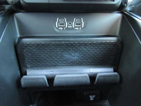 Used 2021 RAM 1500 Laramie w/ Sport Appearance Package RWD image 26
